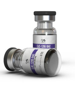 CJC-1295 DAC 5mg
