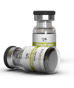 Epitalon 50mg