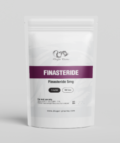 Finasteride 5mg