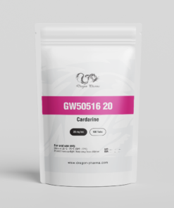 GW501516 20mg