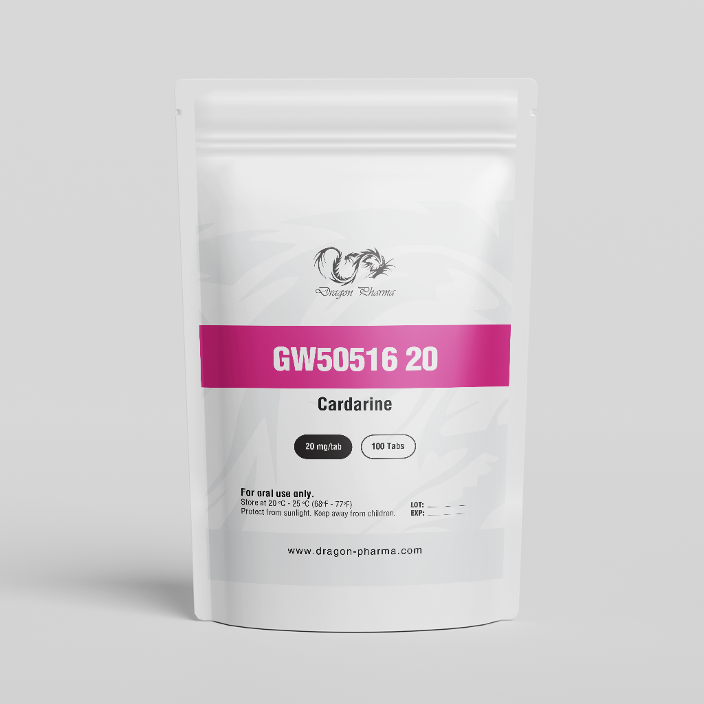 GW501516 20mg