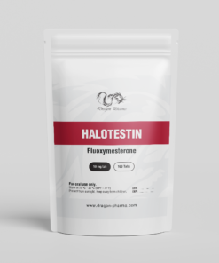 Halotestin