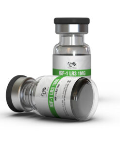 IGF-1 LR3 1mg