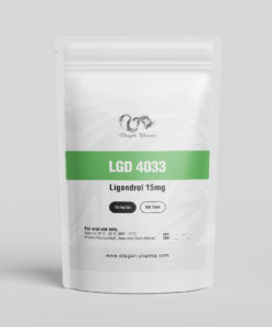 LGD4033 15mg