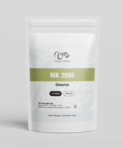 MK 2866 25mg