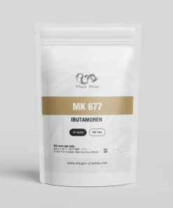 MK 677 25mg