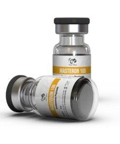 Masteron 100