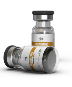 Melanotan ll
