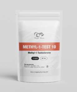 Methyl-1-Test 10