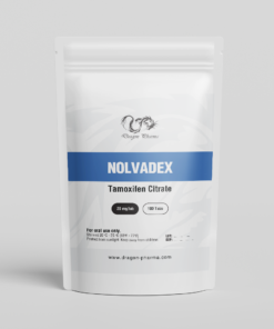 Nolvadex 20mg