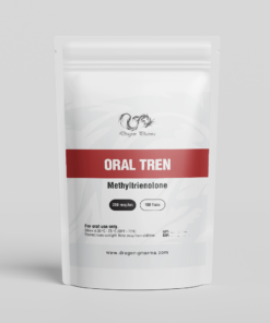 Oral Tren