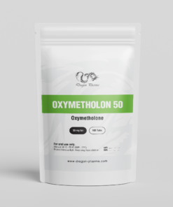 Oxymetholon
