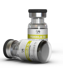 Primobolan 200