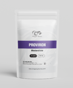 Proviron
