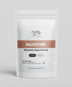 Raloxifene 60mg