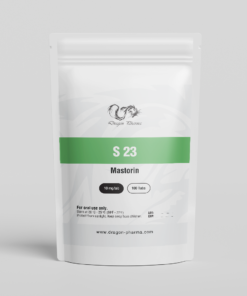 S 23 10mg