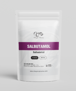 Salbutamol