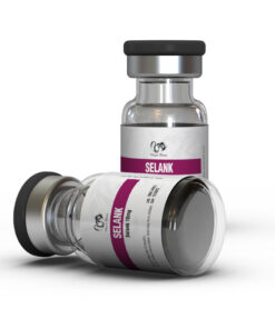 Selank 10mg
