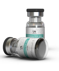 Semaglutide 5mg