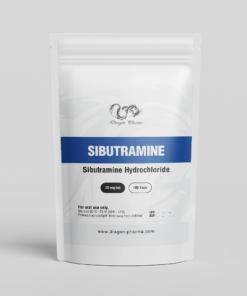 Sibutramine