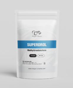 Superdrol 10