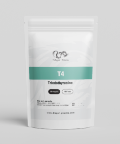 T4 50mcg