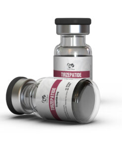 Tirzepatide 5mg