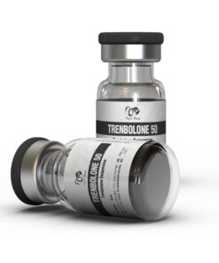 Trenbolone 50