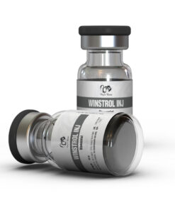 Winstrol 50 Inj