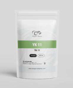 YK 11 10 mg