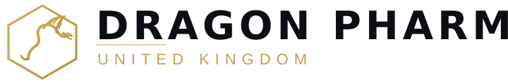 dragon pharma